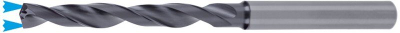Spiralë karbiti Fanar MasterDrill, 4.2 mm, 24/66 mm, 3xD, DIN 6537