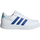 Këpucë për fëmijë Adidas Breaknet Lifestyle Court Lace, 30