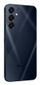 Telefoni Samsung Galaxy A16, 6.7", 8GB 256GB, blu e zezë