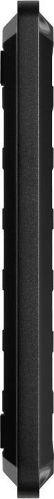 Надворешен диск Western Digital Elements Black P10, 6TB, 2.5", USB 3.2 Gen 1, црн