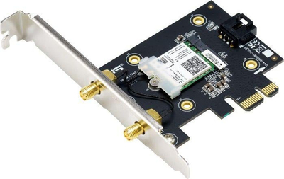 Përshtatës rrjeti Asus PCE-AX3000 (90IG0610-MO0R10)