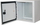 Kuti hermetike RH A-RH 662, 600x600x200mm, IP67, gri