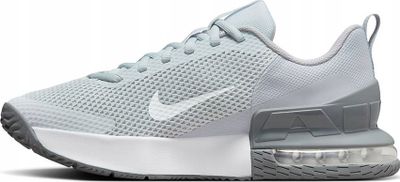 Atlete për palestër Nike Air Max Alpha Trainer 6 FQ1833-002, për burra, gri