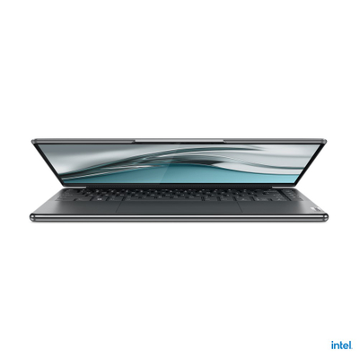 Laptop Lenovo Yoga 9, 14", Intel i7-1260P, 16 GB RAM, 1 TB SSD, i hirtë