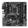Pllakë amë GIGABYTE B760M DS3H DDR4