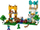 Lodër LEGO® Minecraft® 21249