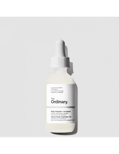 Serum The Ordinary Multi Peptide + HA, 30ml