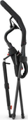 Играчка столица Playseat Challenge Actifit RC.00312, склоплива, за волан и педали, црна