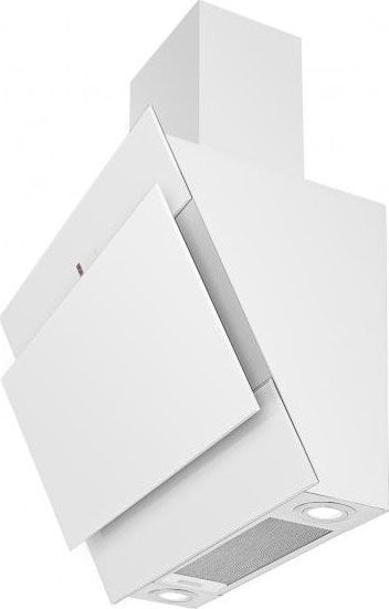 Kapak aspirimi BREGO SMS V80, 800 m³/h, 80 cm, i bardhë