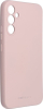 Mbulesë telefoni Roar Space Case për Samsung Galaxy A34 5G, silikon, rozë