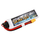 Bateri LiPo Gens Ace Soaring, 7.4V 2S, 2200mAh 30C, e bardhë