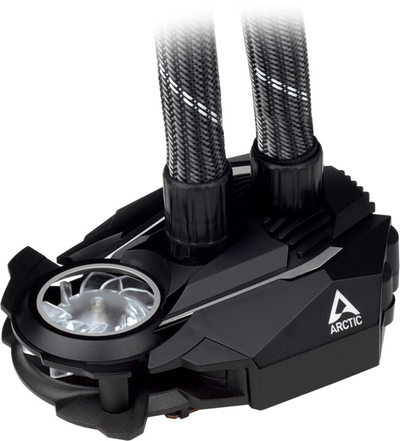 Arctic Liquid Freezer II 360 ARGB