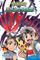 Pokemon Journeys Vol 3 - Machito Gomi