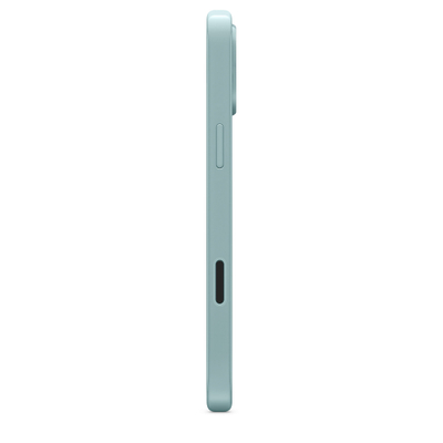 Beats iPhone 16 Pro Max Case with MagSafe, Riptide Blue