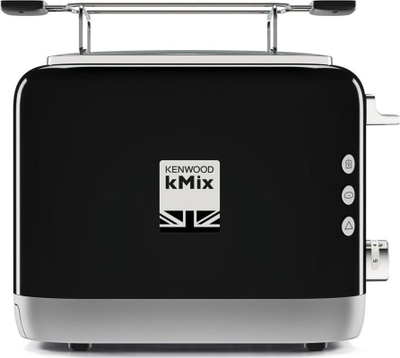 Toster Kenwood, 900 W, i zi / metalik