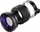 Објектив 2 во 1 Neewer LS-18 за Sony ZV1, широк 18mm 0.75x, макро 10x, црн