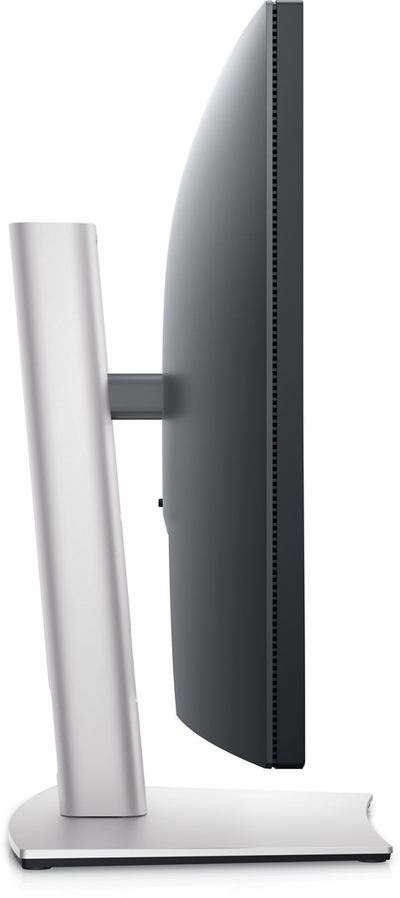 Монитор DELL P3424WE, 34.1\", WQHD, црн