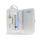 Bateri rikarikuese everActive 18650 Silver Lithium, 2600mAh, 3.7V Li ion, argjendtë