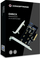 Adapter PCIe Conceptronic EMRICK 2 in 1, M.2 SSD NVMe SATA, PCIe 3.0 X4