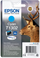 Ngjyrë për printer Epson Singlepack Cyan T1302 DURABrite Ultra Ink, 10.1ml, e kaltër