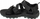 Sandale për meshkuj Merrell Speed Fusion Sport RMX J007083, sportive, të zeza