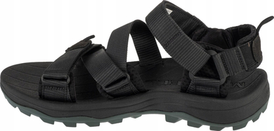 Sandale për meshkuj Merrell Speed Fusion Sport RMX J007083, sportive, të zeza