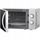 Furrë mikrovalë Sencor SMW 4320SS, 20L, me grill 1000W, inoks
