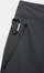 Fustan trekking për goca 4F 4FSS23TFSKF005, 2 në 1 me shorce, teknologji 4F Dry, gri