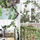 Garlandë artificiale Ivy Gardlov 19735, 25.2 m, jeshile