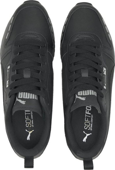 Atlete për meshkuj Puma R78 SL37412701, nr. 41, të zeza