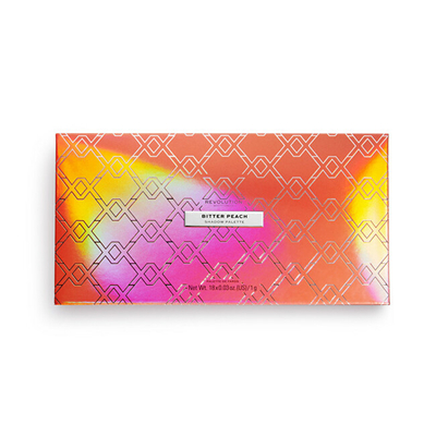 Hije për sy XX Revolution Luxx Bitter Peach, 18 g