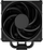 Ftohës CPU Cooler Master V4 Alpha 3DHP, 2 heat pipes, i zi