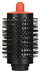 Multistyler flokësh Dyson Airwrap ID Curly, 1300W, Bluetooth, blu portokalli