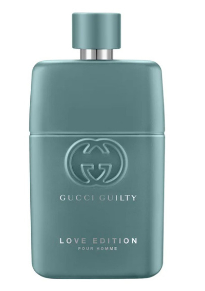 Eau de Parfum Gucci Guilty Love Edition Pour Homme