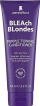 Balsam flokësh Lee Stafford Bleach Blondes Purple Toning, 250ml, për flokë bjonde