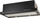 Кујнски аспиратор Akpo WK-7 Light 50, 50cm, LED, црн