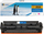 Toner G&amp;G NT-PH203M, zëvendësues për HP 203A CF543A, magenta, 1300 faqe