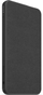 Powerbank Mophie Powerstation 5K, 2019, Mini 5000 mAh, e zezë