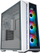 Kasë kompjuteri Cooler Master MasterBox 520, anë xhami transparente, e bardhë