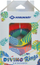 Set unaza zhytjeje SCHILDKRÖT Neoprene Diving Ring, set me 3 copë, shumëngjyrëshe