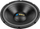 Bokse makine Dibeisi DBS-G1202, 12", 140W, 4 Ohm, ngjyrë e zezë