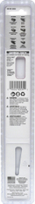 Teh sharre Milwaukee Torch 48-00-5252, 9", 10 TPI, gri me tkuqe