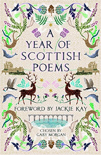 Year of Scottish Poems - Gaby Morgan