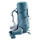 Çantë shpine trekking Deuter Aircontact Core 60+10L, sistem Aircontact, uniseks, jeshile
