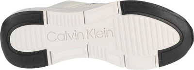 Atlete për femra Calvin Klein Flexrunner Tech, nr. 40, të bardha