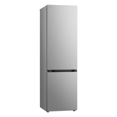 Frigorifer i kombinuar Beko GBV7280DPY, Total No Frost, klasa D, 59.5 cm, argjendtë