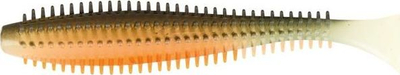 Harengë Spikey 9cm Hot Olive (NSL502)