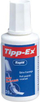 Lëng korrektues Tipp-Ex Rapid, 20ml, pako me 10 copë, i bardhë