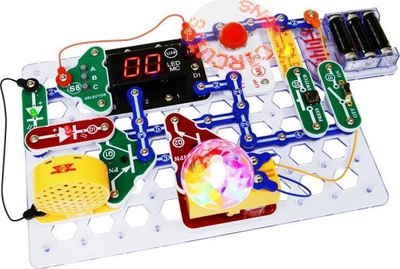 Lodër edukative elektronike Boffin Boffin II Games, 200 projekte, për fëmijë 8+