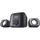 Altoparlantë kompjuteri Defender V13 2.1, 11W, USB, me LED, të zinj